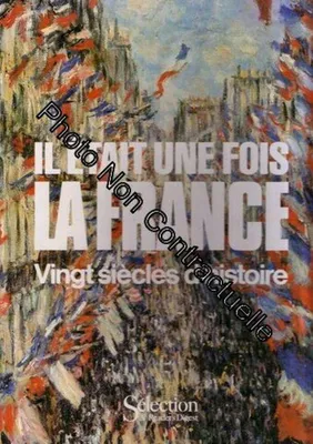 Image de Il Était Une Fois La France