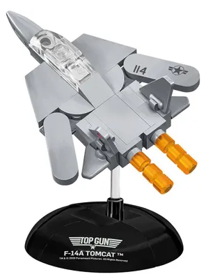 Productafbeelding van Cobi GmbH TOP GUN F-14A Tomcat, overige artikelen