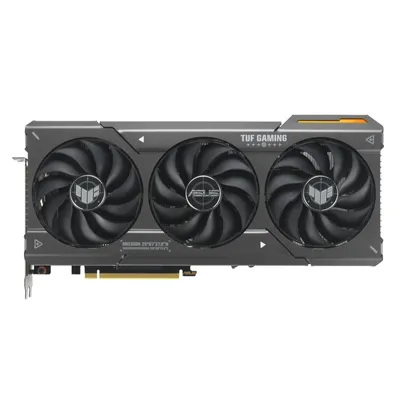Produktbild von ASUS TUF Gaming TUF-RX7600XT-O16G-GAMING AMD Radeon RX 7600 XT 16 GB GDDR6