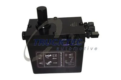 Produktbild von TRUCKTEC AUTOMOTIVE Kippumpe Fahrerhaus 04.44.042 für SCANIA L,P,G,R,S - series