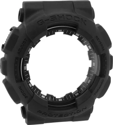 Produktbild von Casio Gehäuse | CASE/CENTER ASSY für G-Shock GA-100BBN-1AER