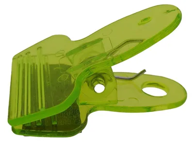 Obrázek produktu pro Magnetické klipy, balení po 2 kusech, náhodná barva