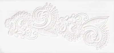Immagine prodotto di PENTART SILICONE MOULD Stampo per colata, punta tribale