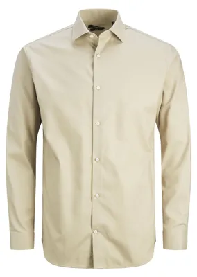 Produktbild von Jprblaparker Shirt L/S Noos