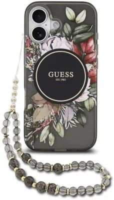 Image de Étui GUESS pour iPhone 17
