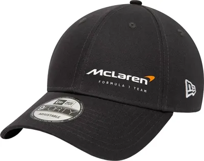 Produktbild von NEW ERA MCLAREN FLAWLESS 9FORTY Šedá