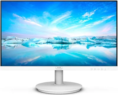 Produktbild von Philips V-line 271V8AW - LED-Monitor - 68.6 cm (27")