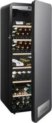 Produktbild von La Sommelière APOGEE255N Weinlagerschrank