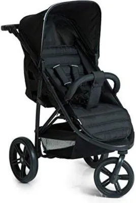 Produktbild von Famanu Buggy für Kleinkinder - Komfortabel und vielseitig
