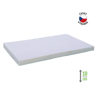 Obrázok produktu pre Matrac CLASSIC 90x200x10 M2