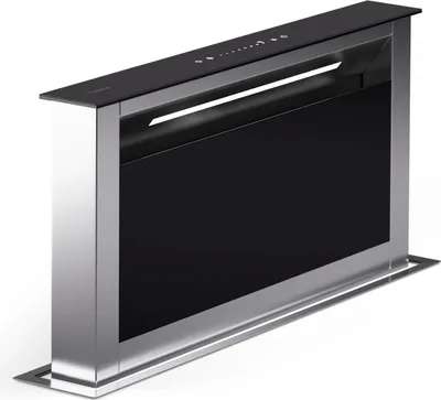 Obrázek produktu pro KlarsteinRoyal Flush Eco Slim 60, digestoř, 60 cm, 650 m³/h, EEK A