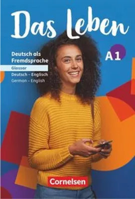 Obrázek produktu pro Das Leben - Deutsch als Fremdsprache - Allgemeine Ausgabe - A1: Gesamtband