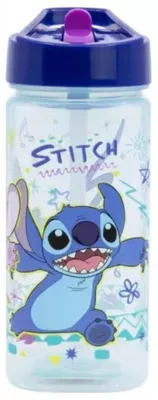 Immagine prodotto di Bidon con manico 510ml STITCH