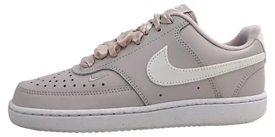 Produktbild von Nike Court Vision Sportschuhe Damen Sneaker low Violett Freizeit