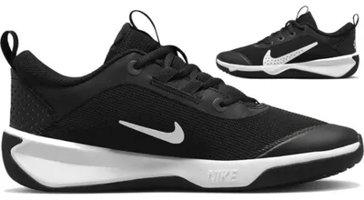 Produktbild von Sportliche Schuhe für Jugendliche Nike Omni Multi-Court Größe: 35.5