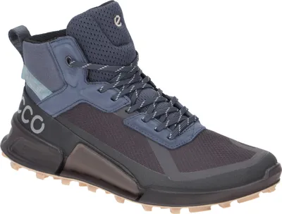 Produktbild von Ecco BIOM 2.1 X MOUNTAIN Damenschuhe - Sportschuhe blau NEU