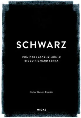 Produktbild von SCHWARZ (Farben der Kunst)