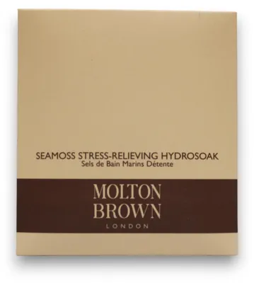 Produktbild von Seamoss Anti-Stress Badesalz 25 g