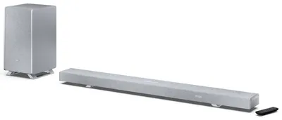 Produktbild von Sharp HT-SBW55121 silber