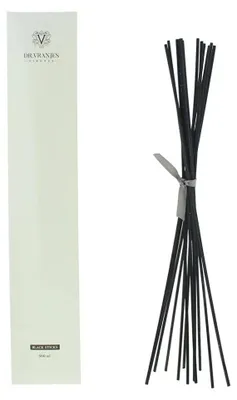 Zdjęcie produktu dla Dr Vranjes Firenze Black Sticks Dyfuzor 500ml