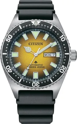Zdjęcie produktu dla Zegarki Citizen NY012001X