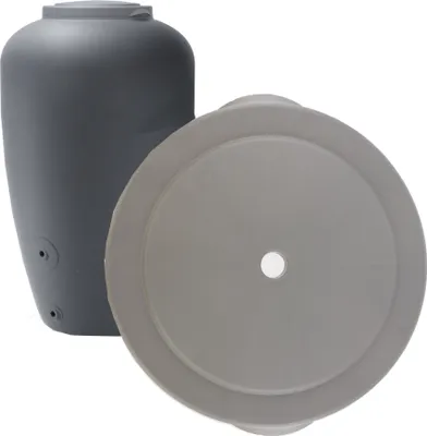 Image de Couvercle Ø42 cm pour réservoir d'eau de pluie Prosperplast ICAN 440 l