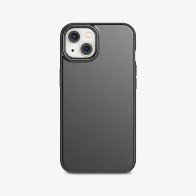 Produktbild von Tech21 Evo Lite, Cover, Apple, iPhone 13, 15,5 cm (6.1"), Schwarz