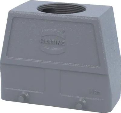 Produktbild von HART Tüllengehäuse M40 19300160428