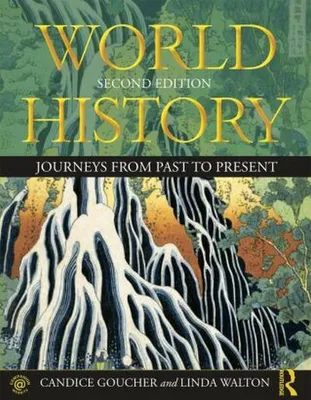 Immagine prodotto di World History
