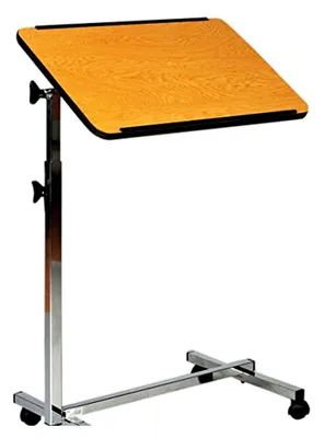 Produktbild von Universaltisch M1 HE6000F mit drehbarer Platte