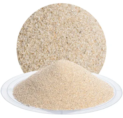 Produktbild von Schicker Mineral-Fugensand beige 25 kg-0,4-0,8mm