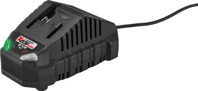 Produktbild von PARKSIDE® 20 V / 2,4 A Akku-Ladegerät »PLG 20 C1«