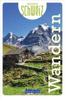 Immagine prodotto di Erlebnis Schweiz Wandern