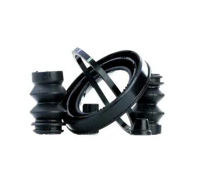 Produktbild von FRENKIT Bremssattel-Reparatursatz für FIAT Ducato Kastenwagen (250, 290) Hinten Vorne 48mm 248056