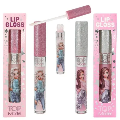 Produktbild von Depesche 1 Stück Lippenstift TOPModel