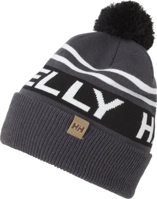 Produktbild von Helly Hansen Ridgeline Mütze Schwarz,Grau  Herren,Damen Schwarz,Grau One Size
