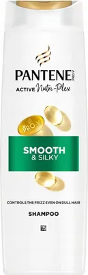 Immagine prodotto di Pantene Shampoo Smooth 400 ml
