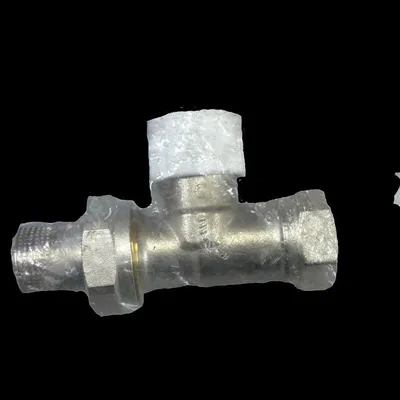 Produktbild von Oventrop 1183866 DN20, R 3/4, PN10, Durchgang