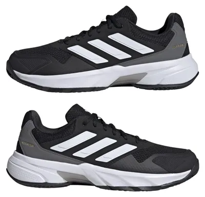 Immagine prodotto di Adidas Courtjam Control M Argilla Id7392 Negro