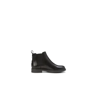 Produktbild von Marc O'Polo Stiefelette schwarz schwarz 215-00-02254