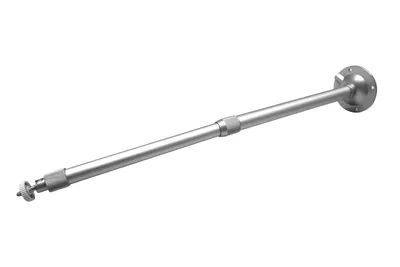 Produktbild von LA VAGUE LV-CM101 - Ausziehbare Projektor-Deckenhalterung SILBER