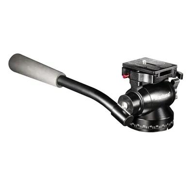 Image de Mantona rotule vidéo Pan 360
