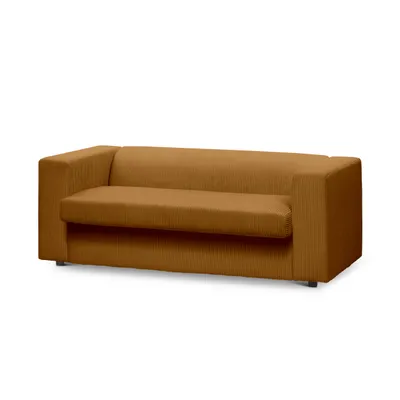 Produktbild von Schlafsofa July – kompaktes Sofa-Bett mit modernem Look und hoher Funktionalität