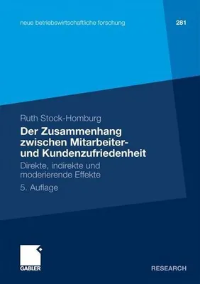 Image de Der Zusammenhang zwischen Mitarbeiter- und Kundenzufriedenheit