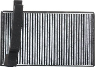 Produktbild von RIDEX 424I0189 Aktivkohle Innenraumfilter Pollenfilter für SAAB 9-5 Kombi (YS3E) 9-5 (YS3E) 9-5 (YS3G)