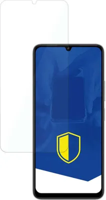 Zdjęcie produktu dla Folia ochronna dla Xiaomi Redmi 13C 5G, 3mk ARC+