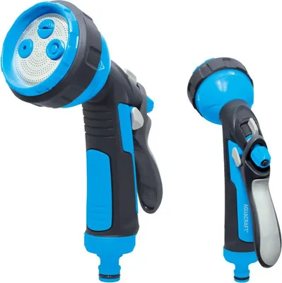 Obrázek produktu pro Pistole AQUACRAFT® 770530, zavlažování, zahrada, vzor Comfort X4