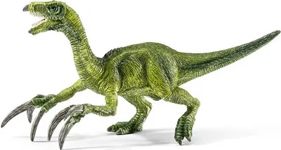 Obrázek produktu pro Schleich 14544 - Therizinosaurus, figurka na hraní, malá
