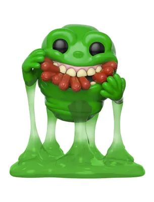 Obrázok produktu pre Funko Pop! #747: Krotitelia duchov: Slimer - zberateľská figúrka