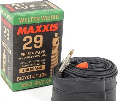 Immagine prodotto di MAXXIS Welter 1,75 - 2,4'' 192,0 Nero 48,0 Tubolare